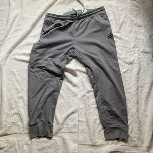Adidas Basketball Club Joggers - XXL